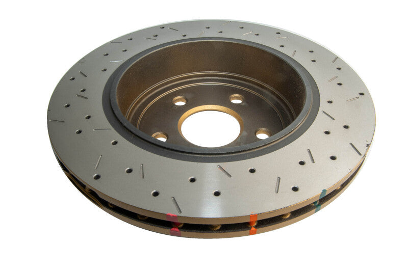DBA DBA42533XS High Performance Brake Disc