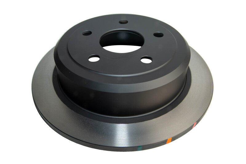 DBA DBA42537 High Performance Brake Disc