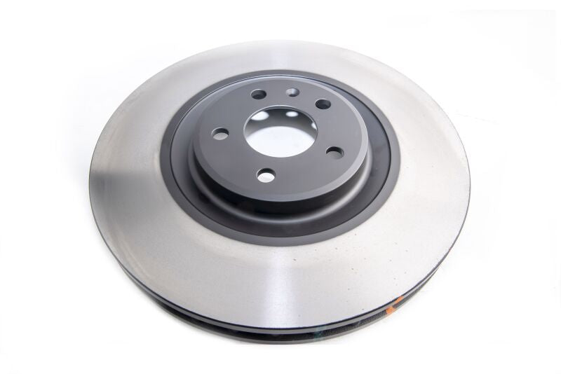 DBA DBA42598 High Performance Brake Disc