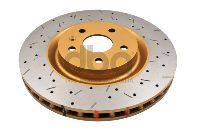DBA DBA42604XS High Performance Brake Disc