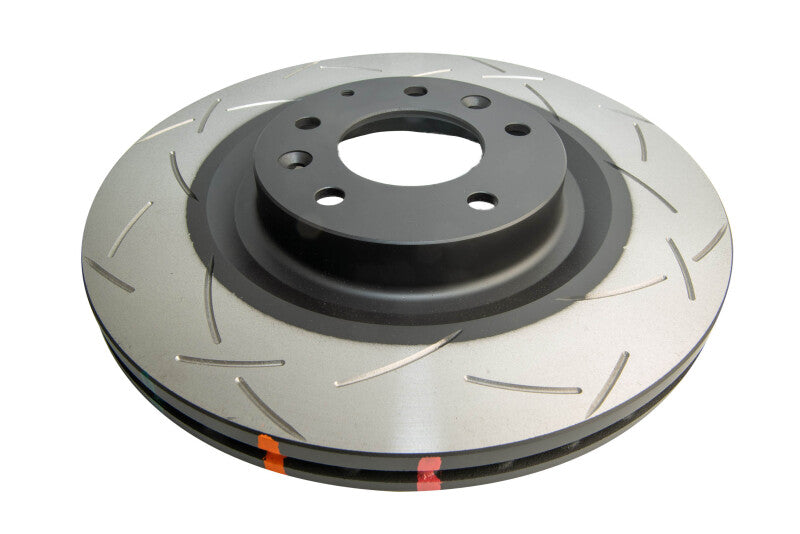 DBA DBA42660S High Performance Brake Disc