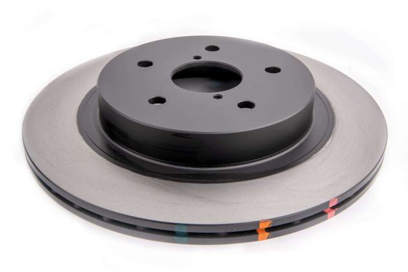 DBA DBA42662 High Performance Brake Disc