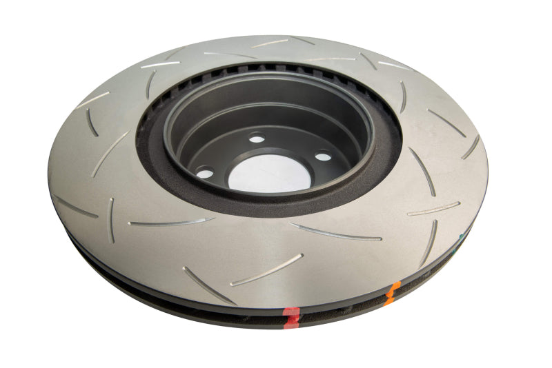 DBA DBA42677S High Performance Brake Disc
