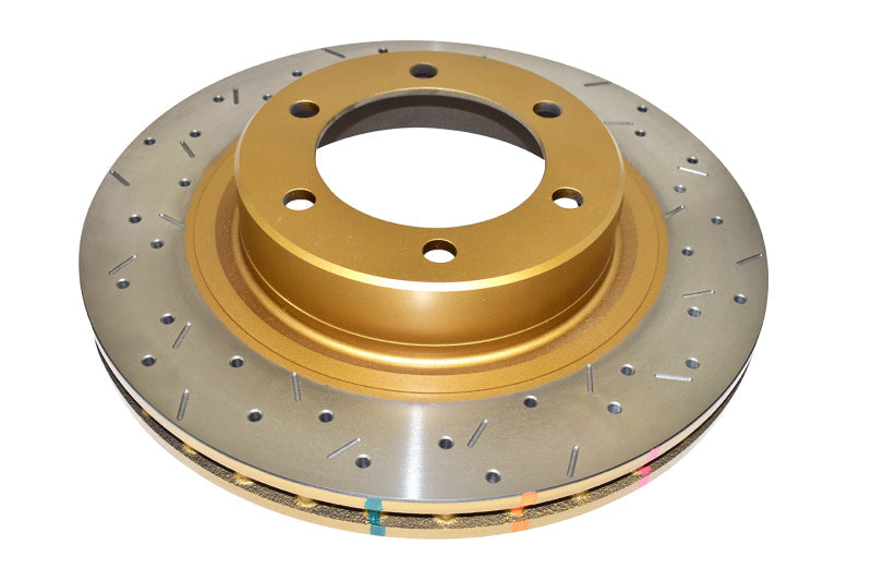 DBA DBA42700XS High Performance Brake Disc