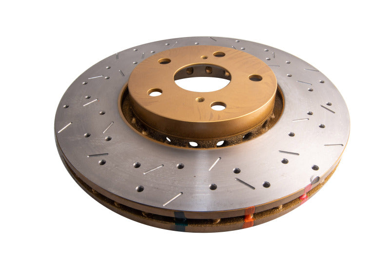 DBA DBA42702XS High Performance Brake Disc