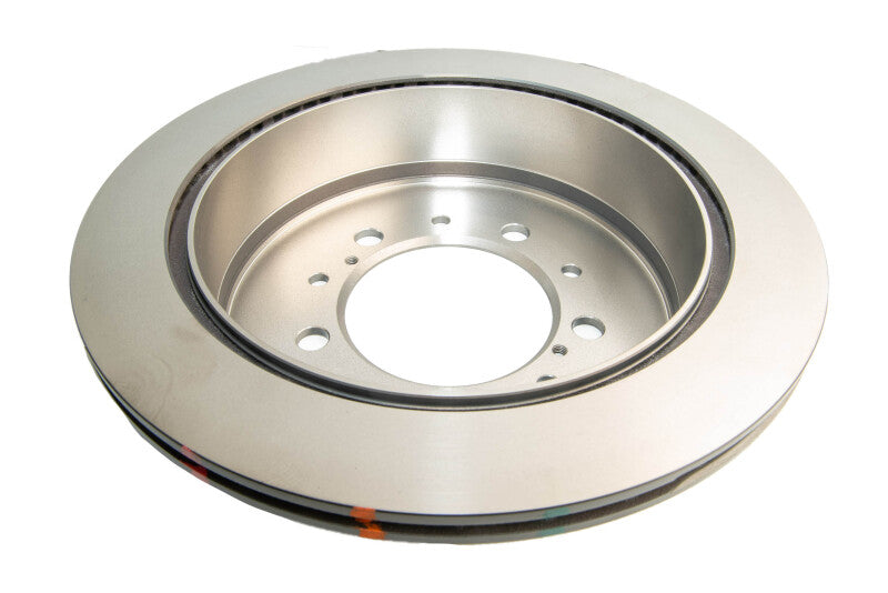 DBA DBA42723 High Performance Brake Disc