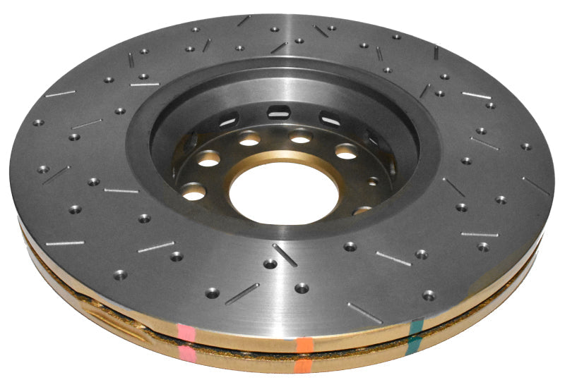 DBA DBA42800XS High Performance Brake Disc