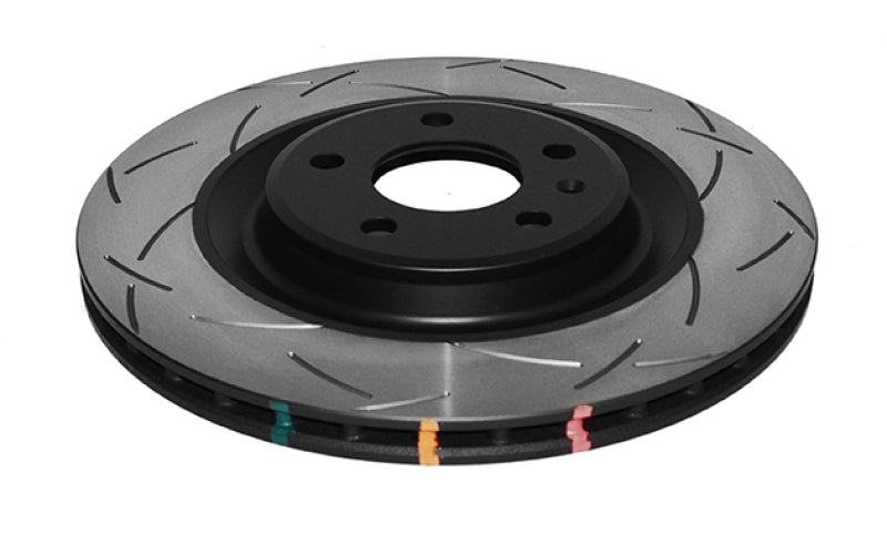 DBA DBA42847S Brake Disc