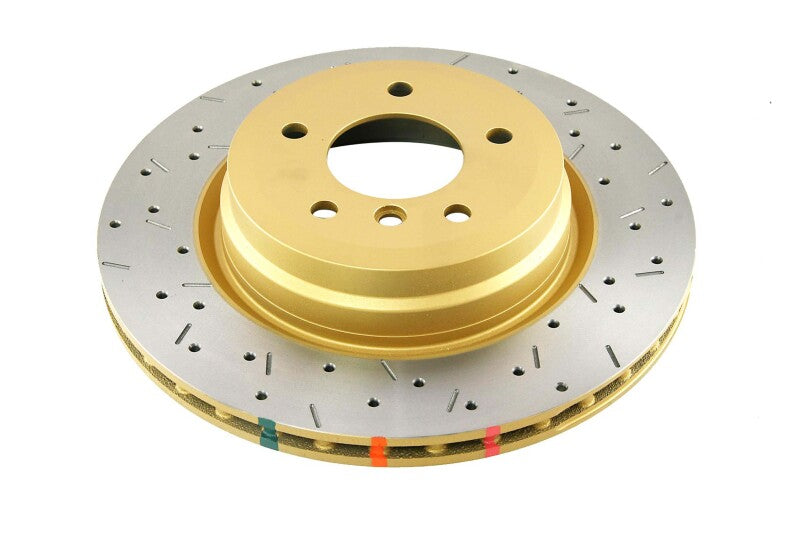 DBA DBA42859XS High Performance Brake Disc