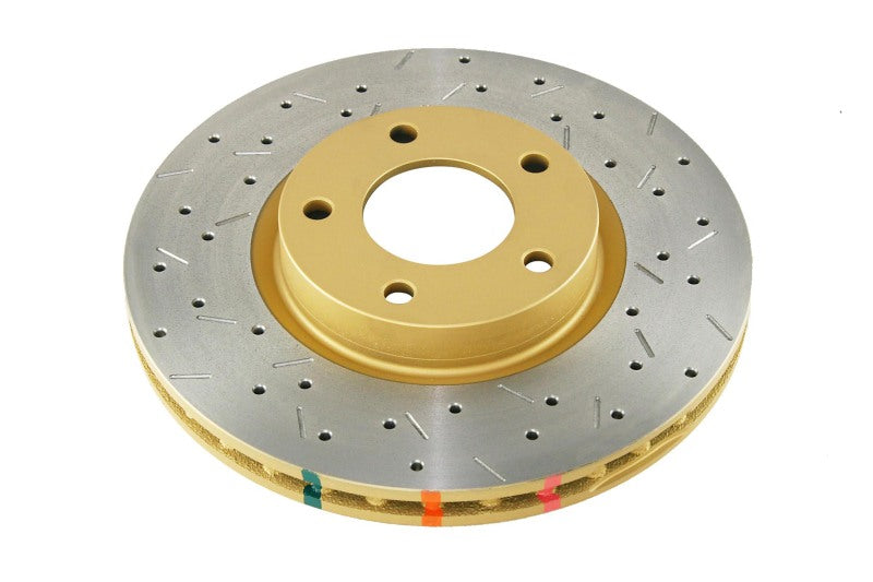 DBA DBA42956XS High Performance Brake Disc