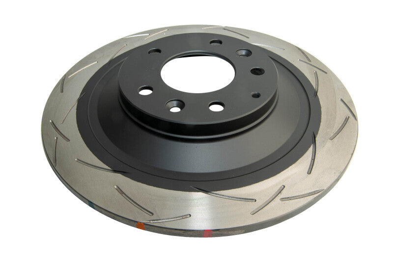DBA DBA42961S High Performance Brake Disc