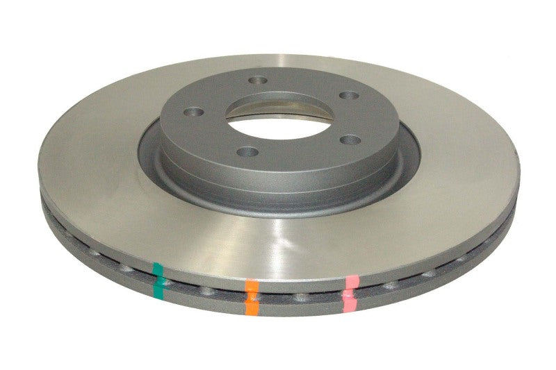 DBA DBA42962 High Performance Brake Disc