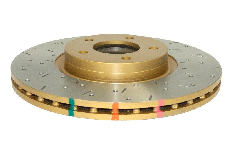 DBA DBA42962XS High Performance Brake Disc