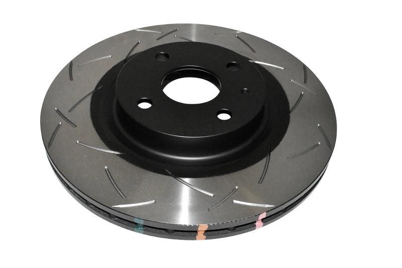 DBA DBA42964S High Performance Brake Disc