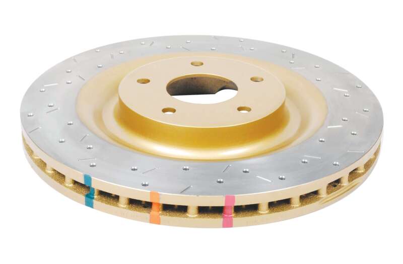 DBA DBA42992XS High Performance Brake Disc