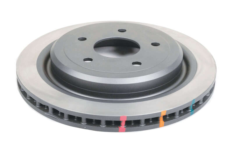 DBA DBA42995 High Performance Brake Disc