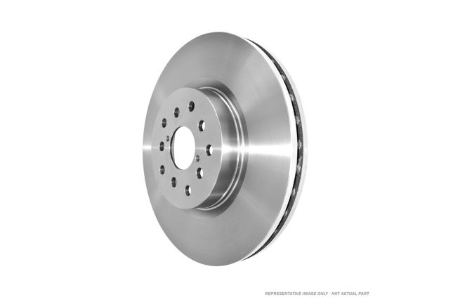 DBA DBA431 Brake Disc