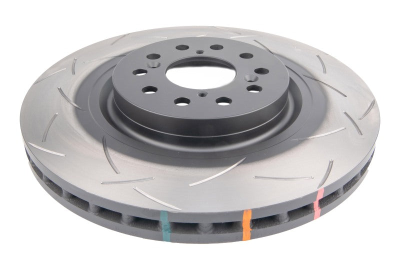 DBA DBA43700S Brake Disc