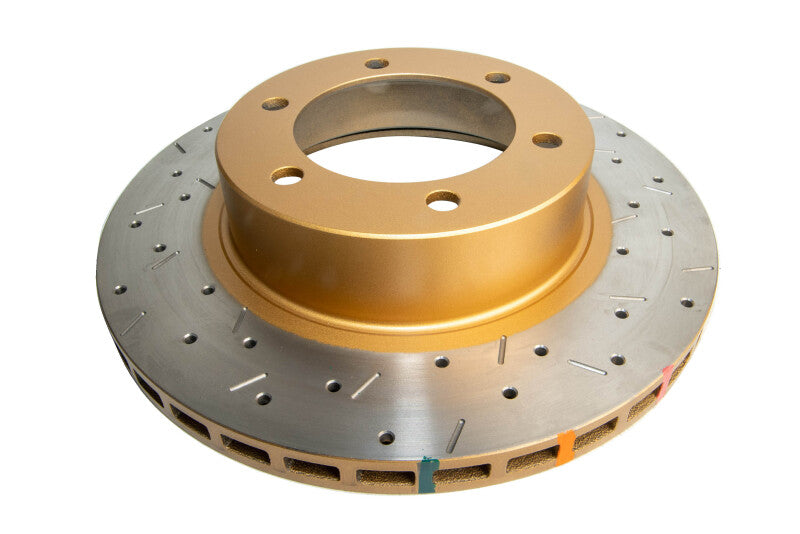 DBA DBA4792XS High Performance Brake Disc