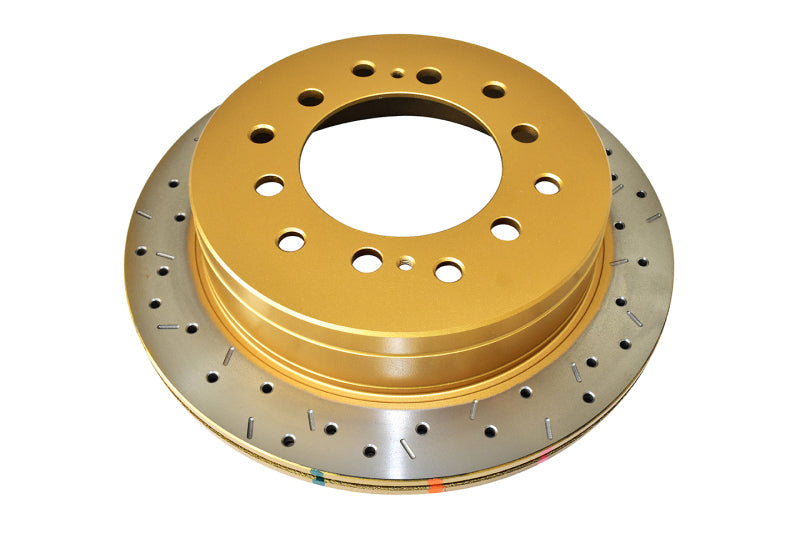 DBA DBA4793XS High Performance Brake Disc