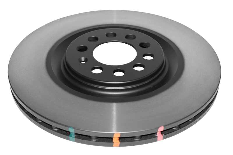 DBA DBA4838 High Performance Brake Disc