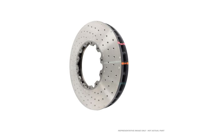 DBA DBA52286.1XD High Performance Brake Disc