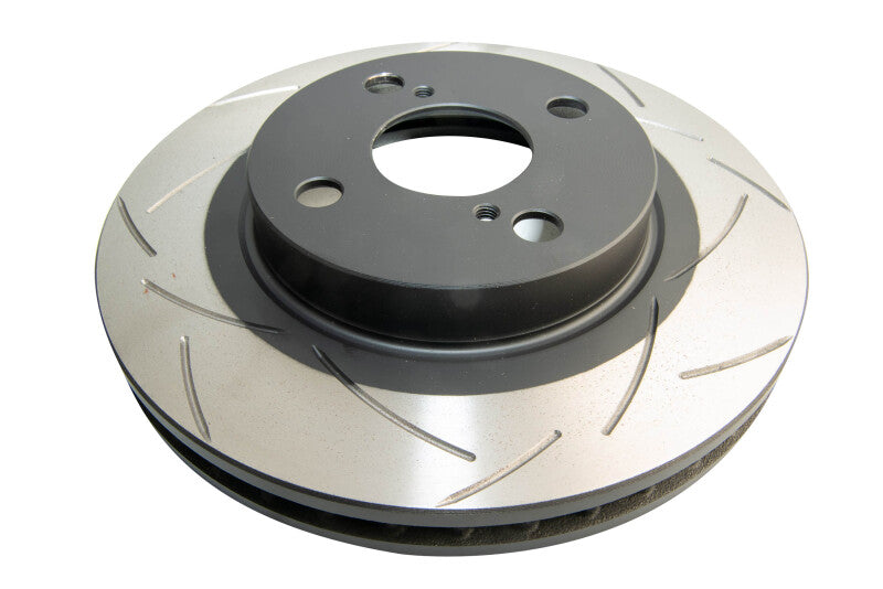 DBA DBA712S High Performance Brake Disc