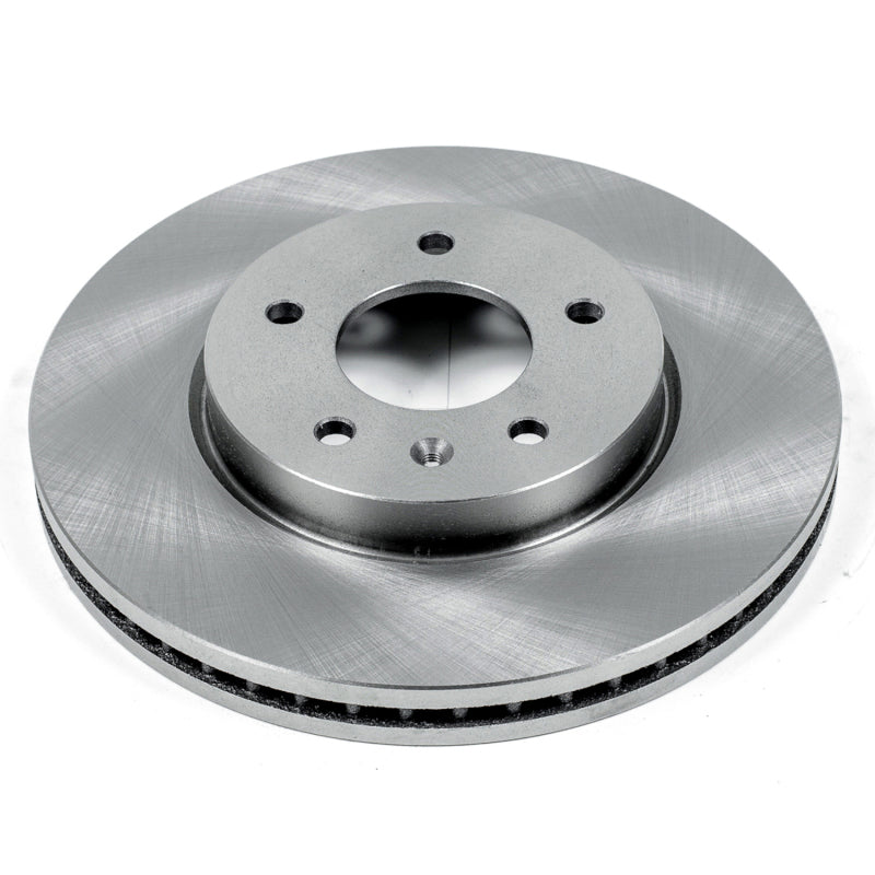 PowerStop Power Stop 12-15 Chevrolet Captiva Sport Front Autospecialty Brake Rotor