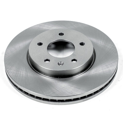 PowerStop Power Stop 12-15 Chevrolet Captiva Sport Front Autospecialty Brake Rotor