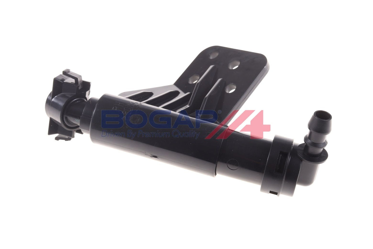 BOGAP K5522127 Washer Fluid Jet, Headlight Cleaning