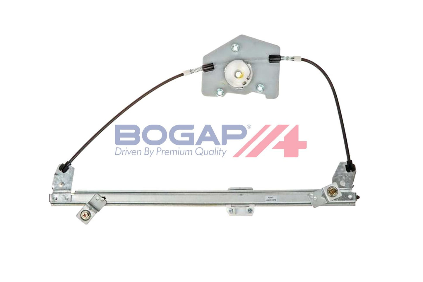 BOGAP P5341157 Window Regulator