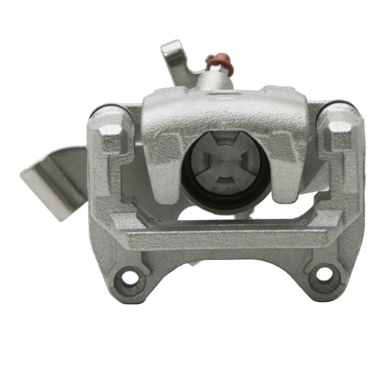 DFC 13-15 Mazda CX-5 Rear-L Premium Caliper - Silver Zinc Coated