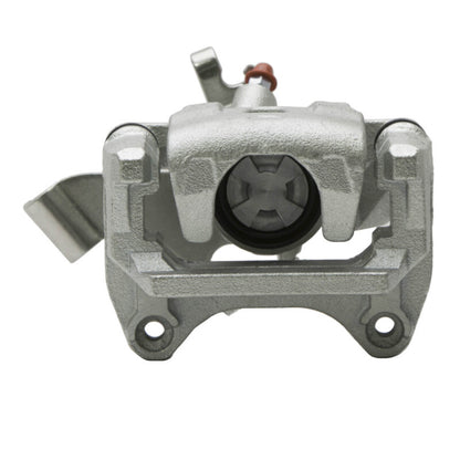 DFC 13-15 Mazda CX-5 Rear-L Premium Caliper - Silver Zinc Coated