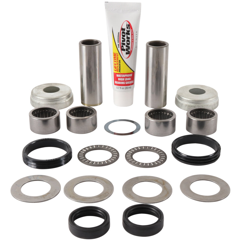 Pivot Works 91-93 Yamaha WR250 Swing Arm Kit