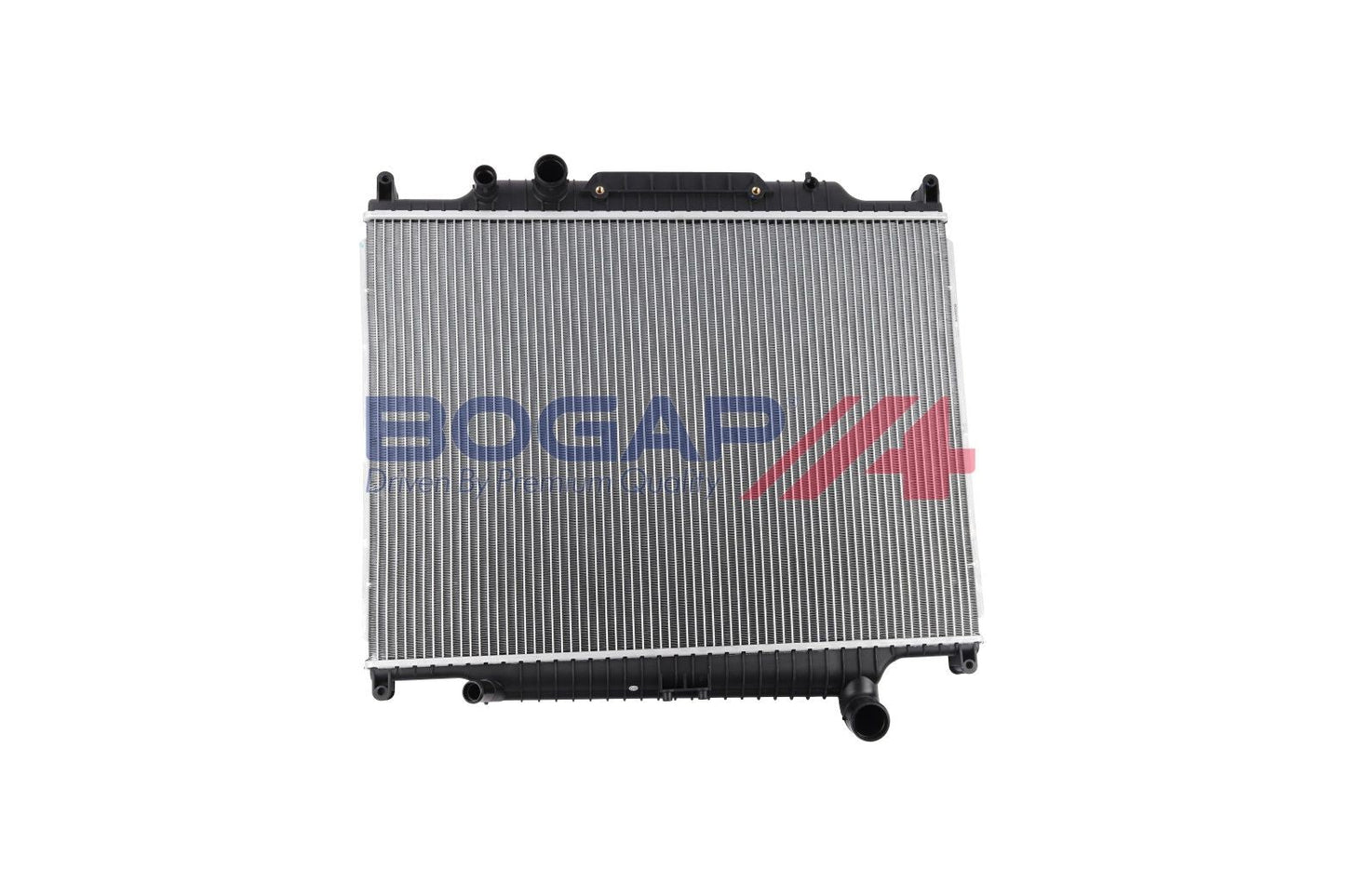 BOGAP E4210105 Radiator, Engine Cooling