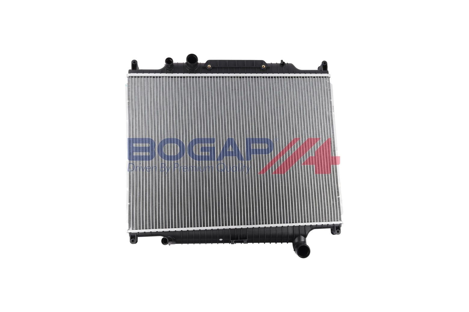 BOGAP E4210105 Radiator, Engine Cooling