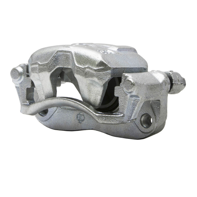 DFC 92-95 Mazda 929 Front-L Premium Caliper - Silver Zinc Coated