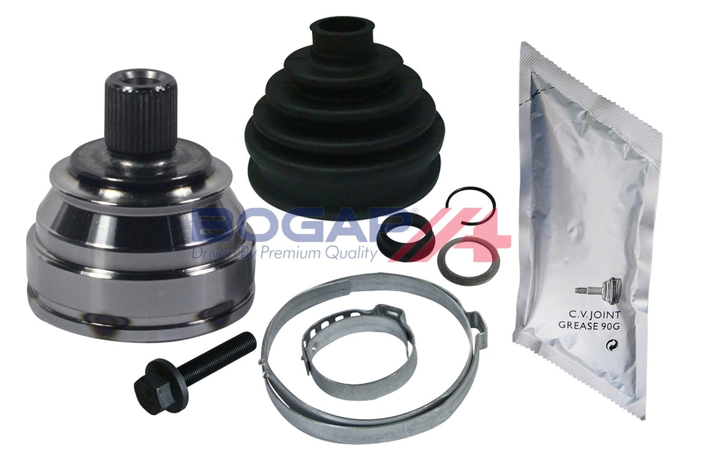 BOGAP A3513166 Joint Kit, Drive Shaft