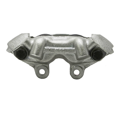 DFC 64-72 Dodge Dart Front-L Premium Caliper - Silver Zinc Coated