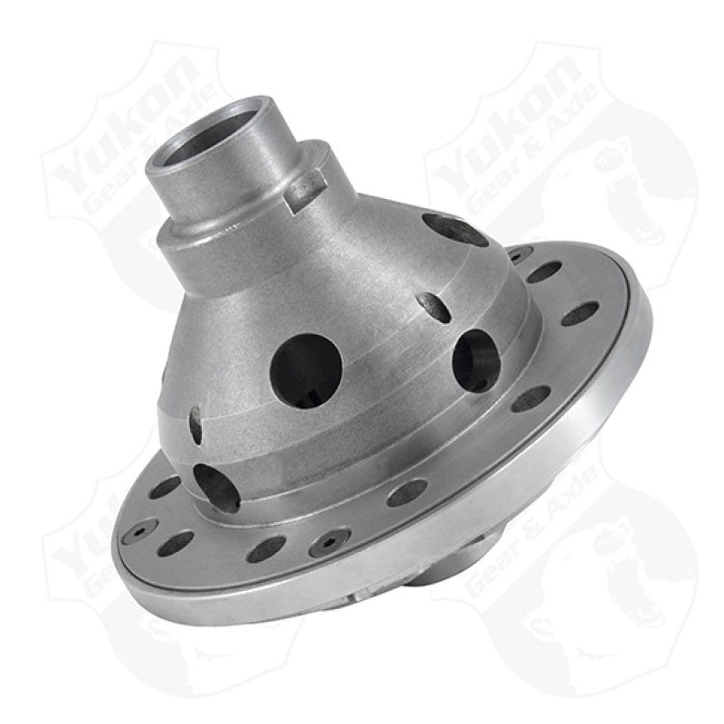 Yukon Gear & Axle Yukon Gear Trac Loc Case For Ford 8in