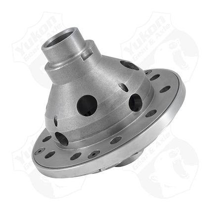 Yukon Gear & Axle Yukon Gear Trac Loc Case For Ford 8in