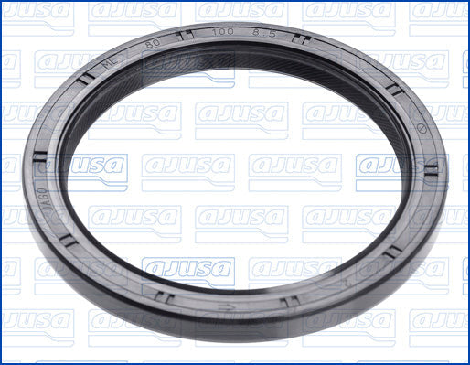 AJUSA AJU15035800 Crankshaft Shaft Seal