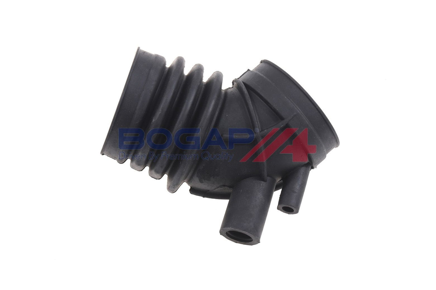BOGAP B1710107 Intake Hose, Air Filter