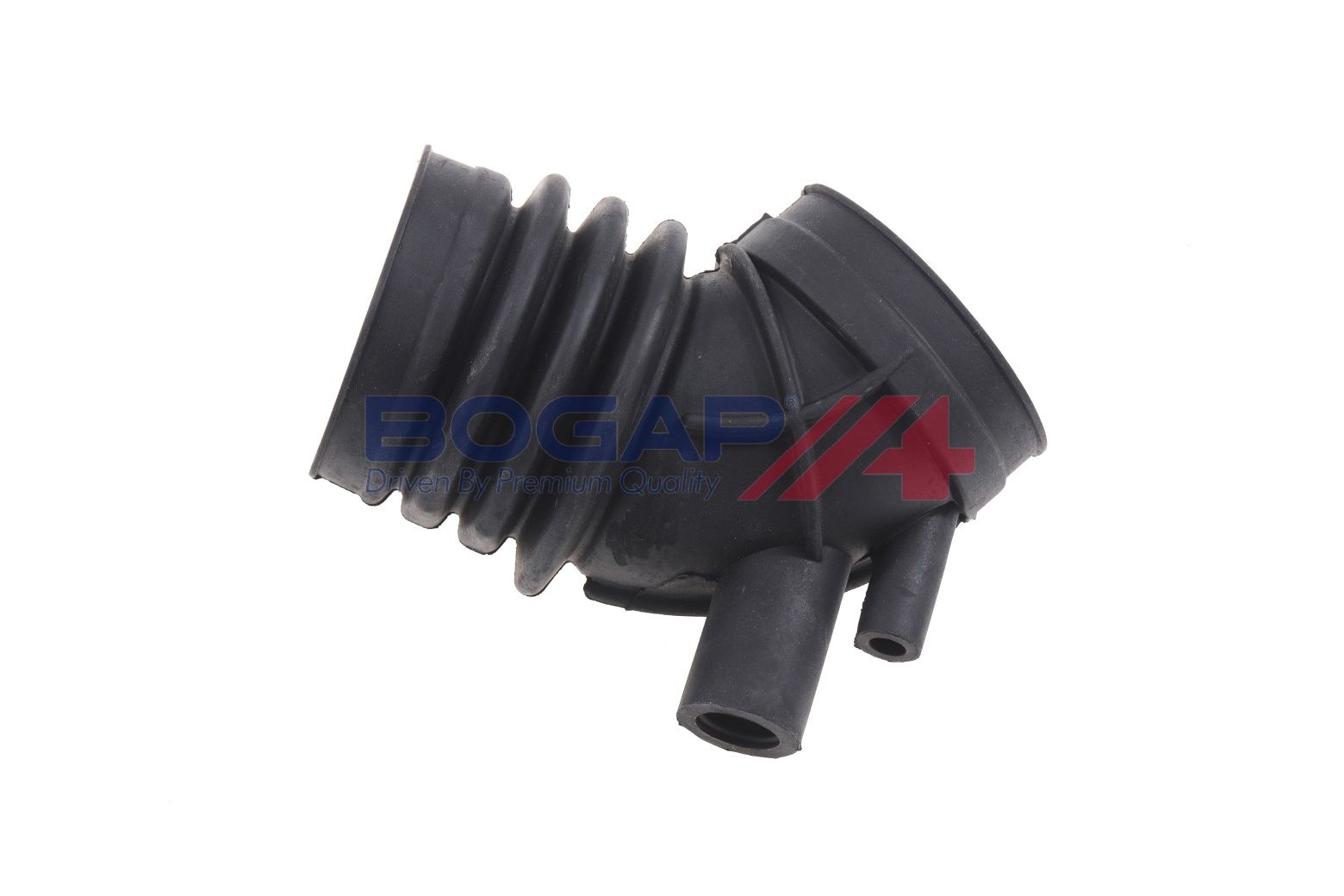 BOGAP B1710107 Intake Hose, Air Filter