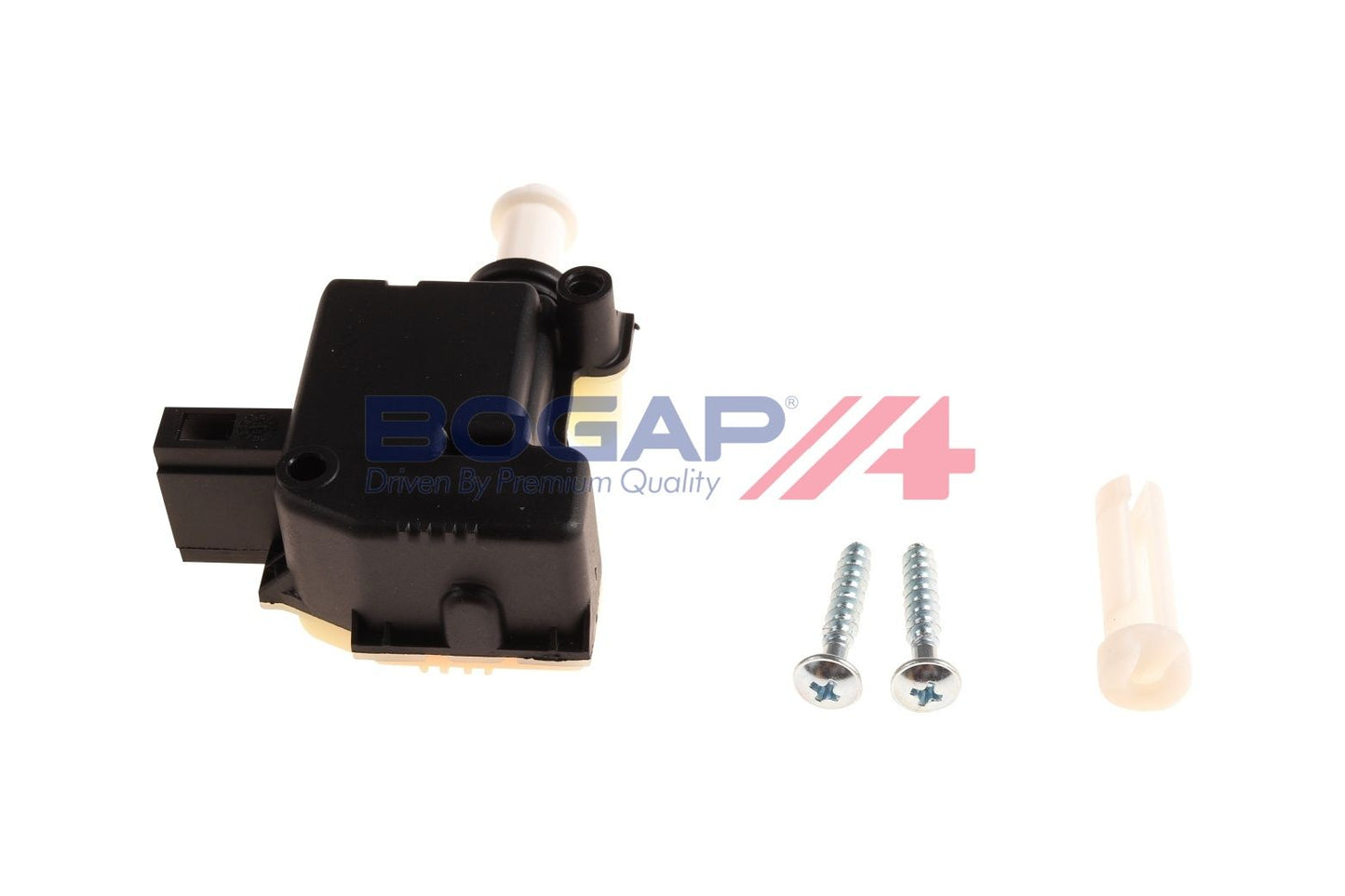 BOGAP A7313113 Tailgate Lock