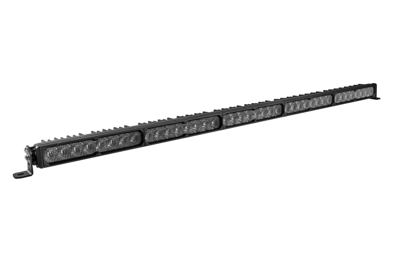 Diode Dynamics SS50 Sport White Flood Standard MBL (one)
