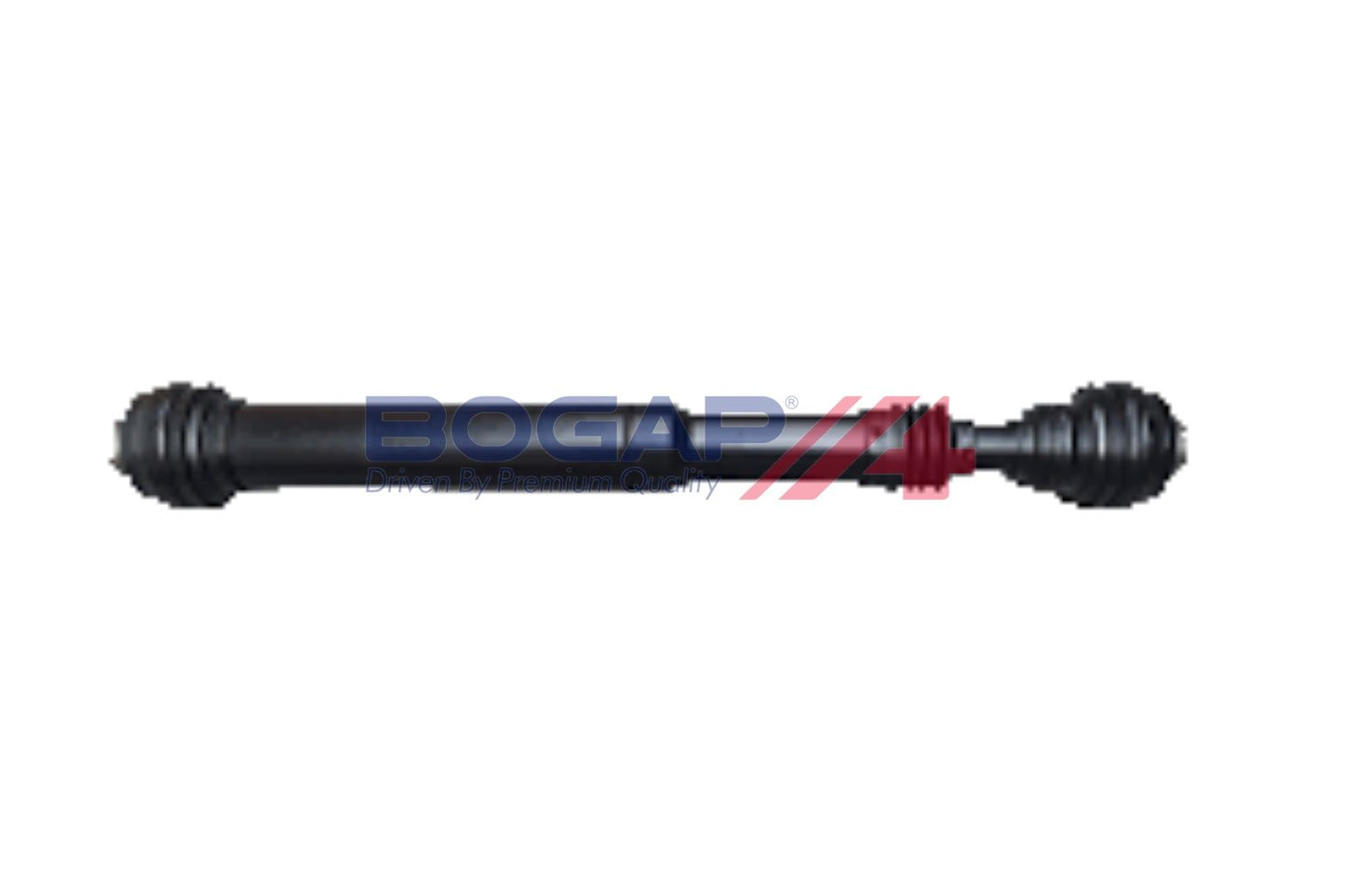BOGAP A3510249 Propshaft, Axle Drive