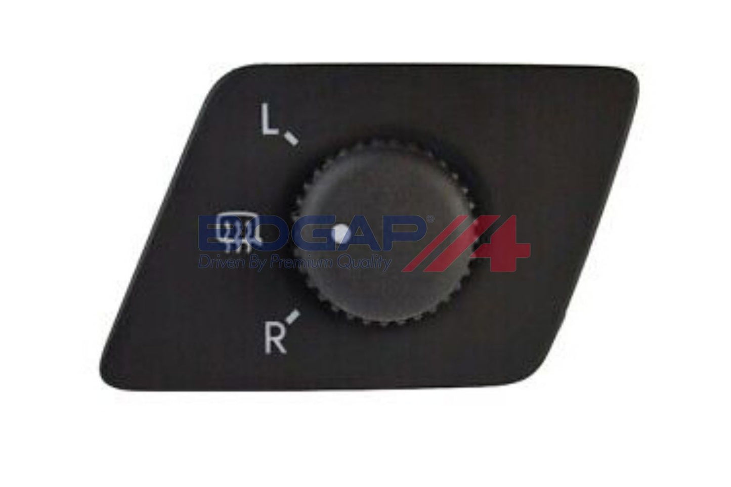 BOGAP A7335143 Switch, Exterior Mirror Adjustment