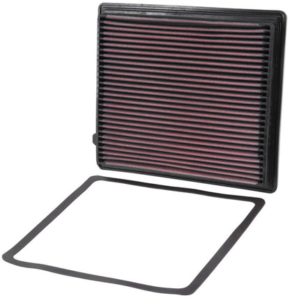 K&N Engineering K&N Replacement Air Filter DODGE / CHRYSLER VAN 3.3/3.8L 2001-2007