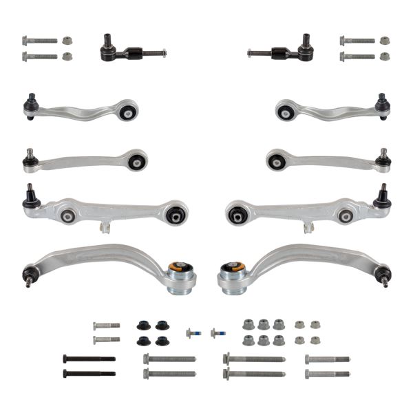 FEBI FE21500 Wheel Suspension Control/Trailing Arm Kit